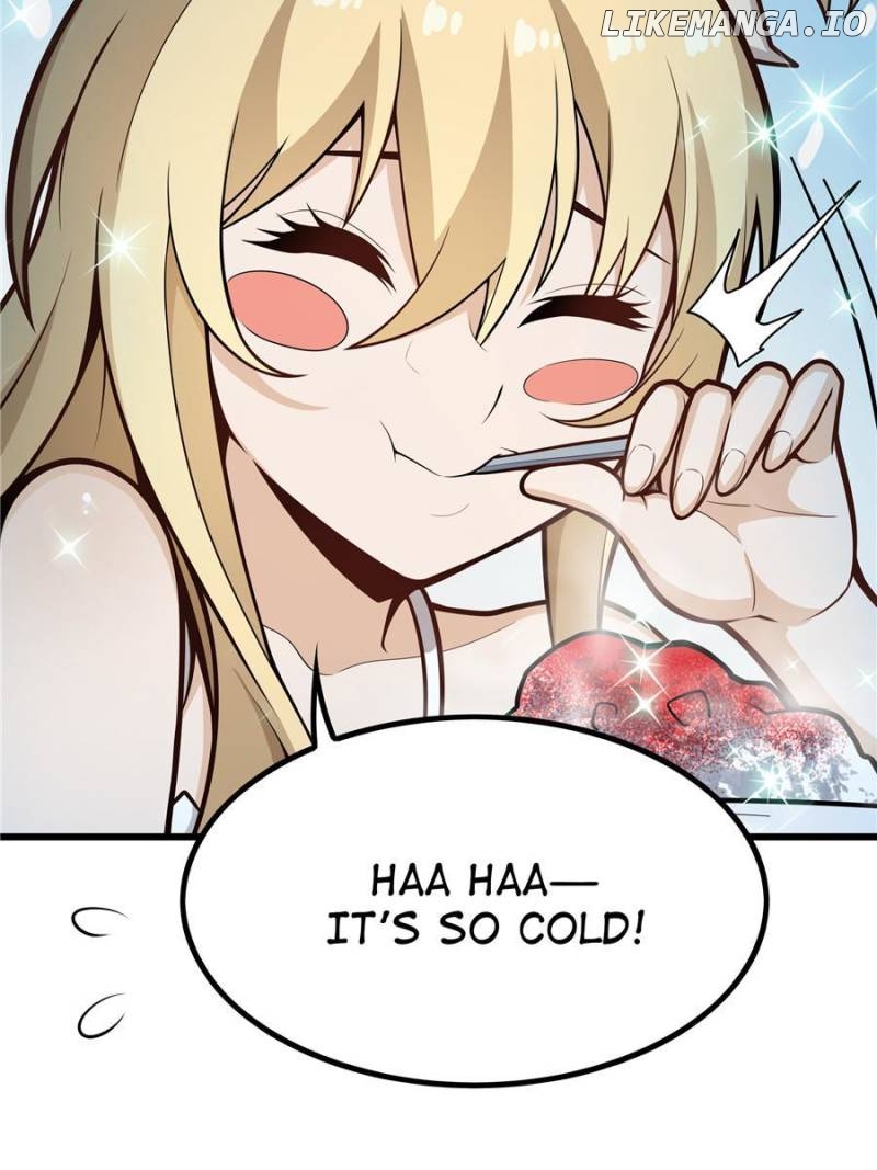 Infinite Apostles And Twelve War Girls Chapter 386 - page 13
