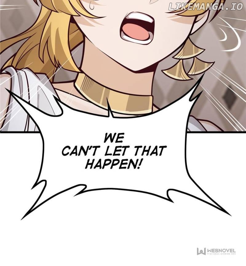 Infinite Apostles And Twelve War Girls Chapter 386 - page 20