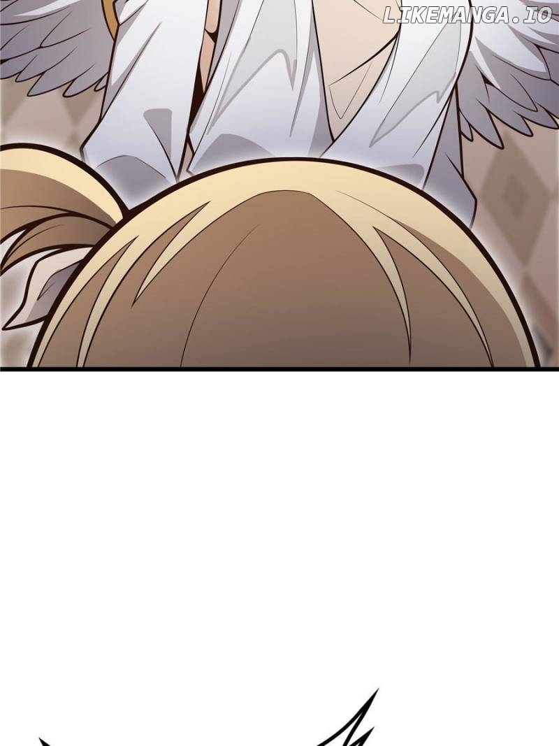 Infinite Apostles And Twelve War Girls Chapter 386 - page 25