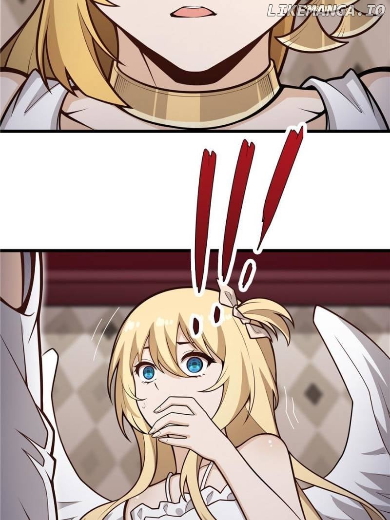 Infinite Apostles And Twelve War Girls Chapter 386 - page 30