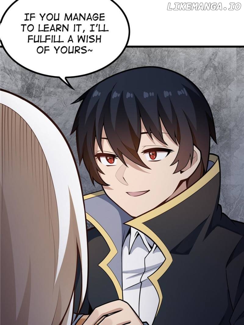 Infinite Apostles And Twelve War Girls Chapter 386 - page 4