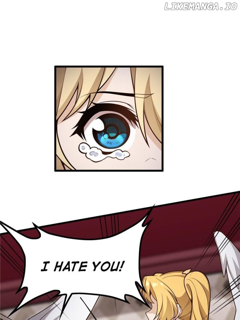 Infinite Apostles And Twelve War Girls Chapter 386 - page 34