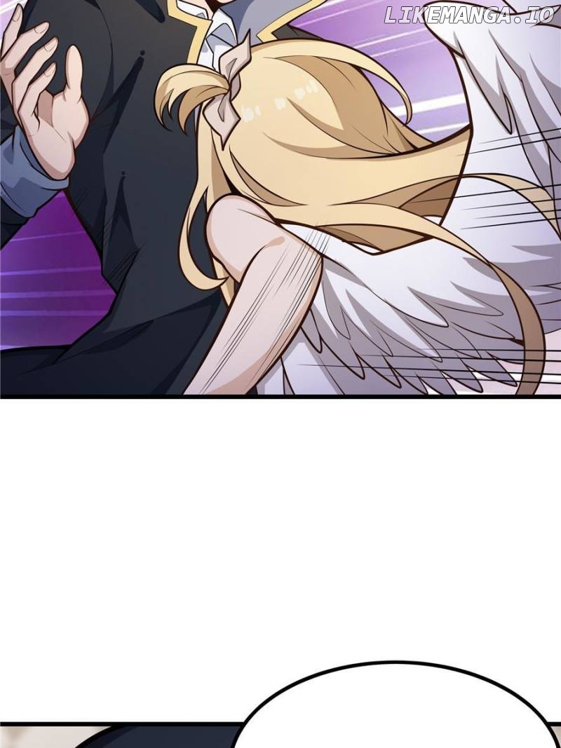 Infinite Apostles And Twelve War Girls Chapter 386 - page 37