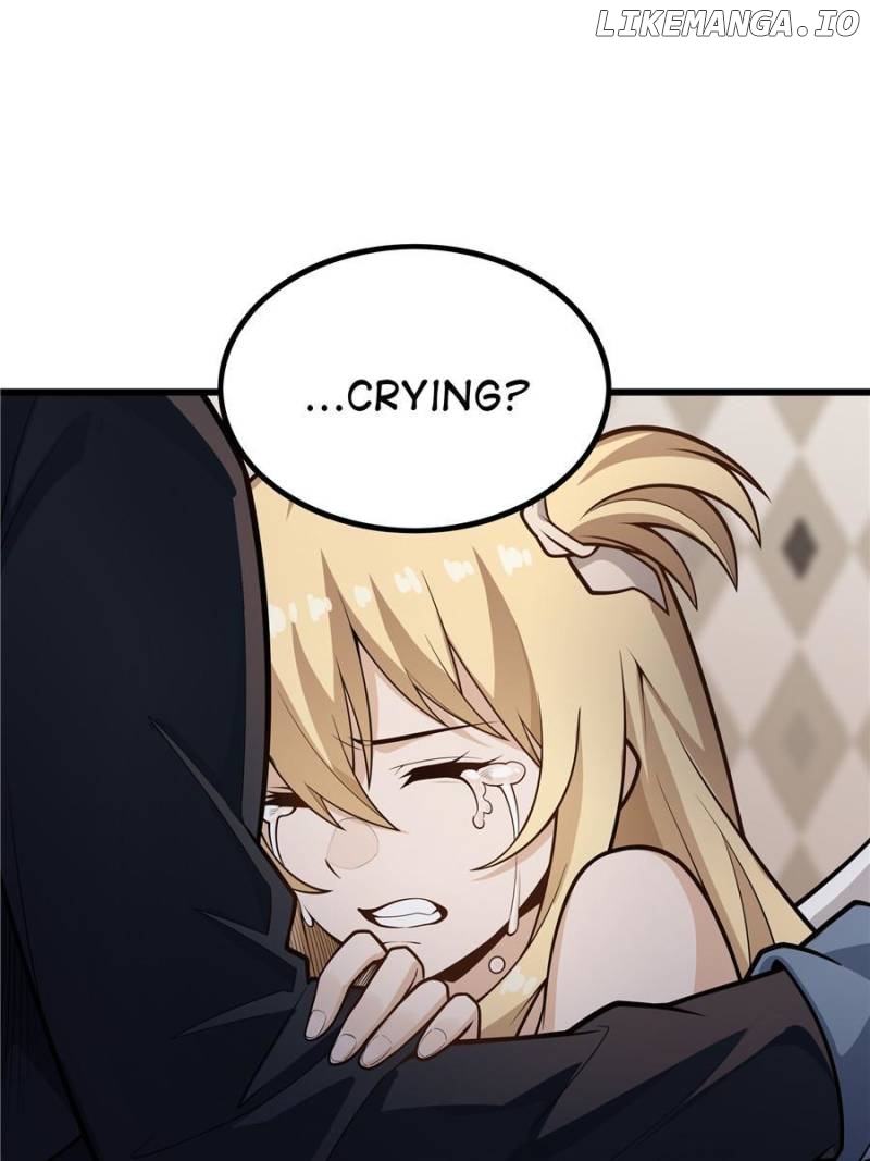 Infinite Apostles And Twelve War Girls Chapter 386 - page 40