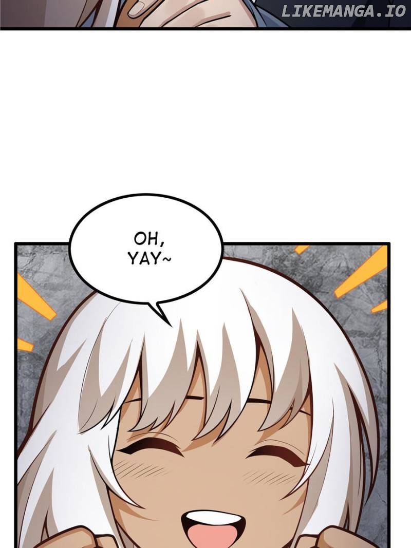 Infinite Apostles And Twelve War Girls Chapter 386 - page 5