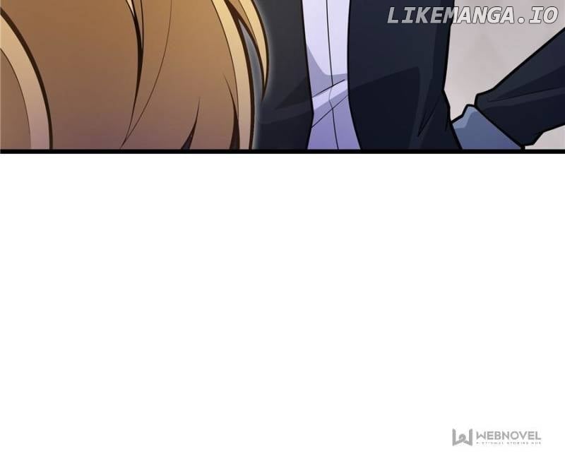 Infinite Apostles And Twelve War Girls Chapter 386 - page 45