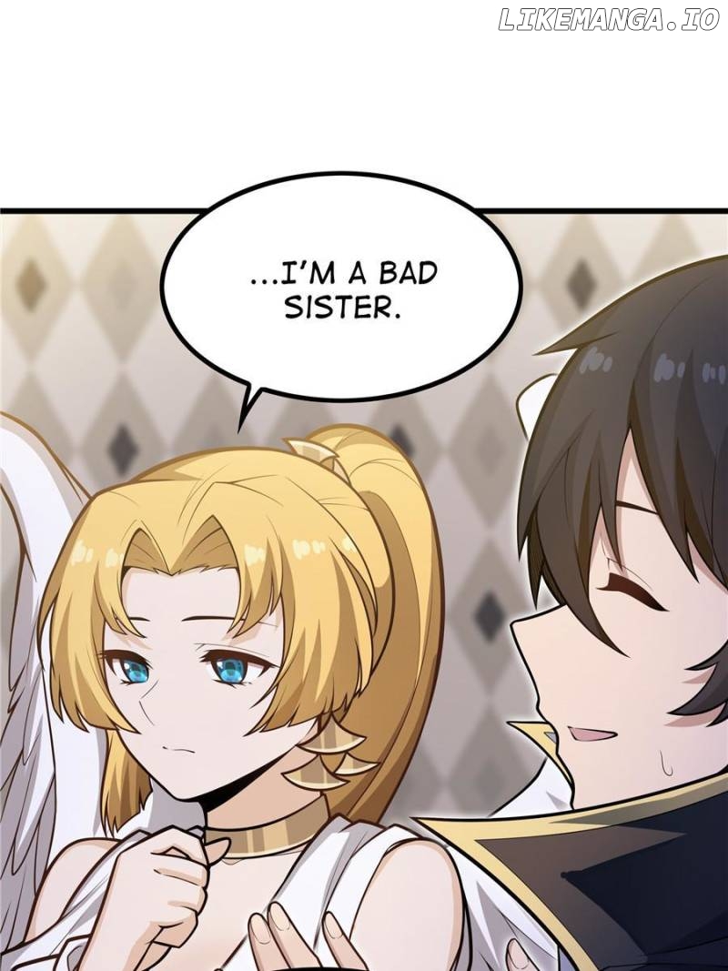 Infinite Apostles And Twelve War Girls Chapter 386 - page 46