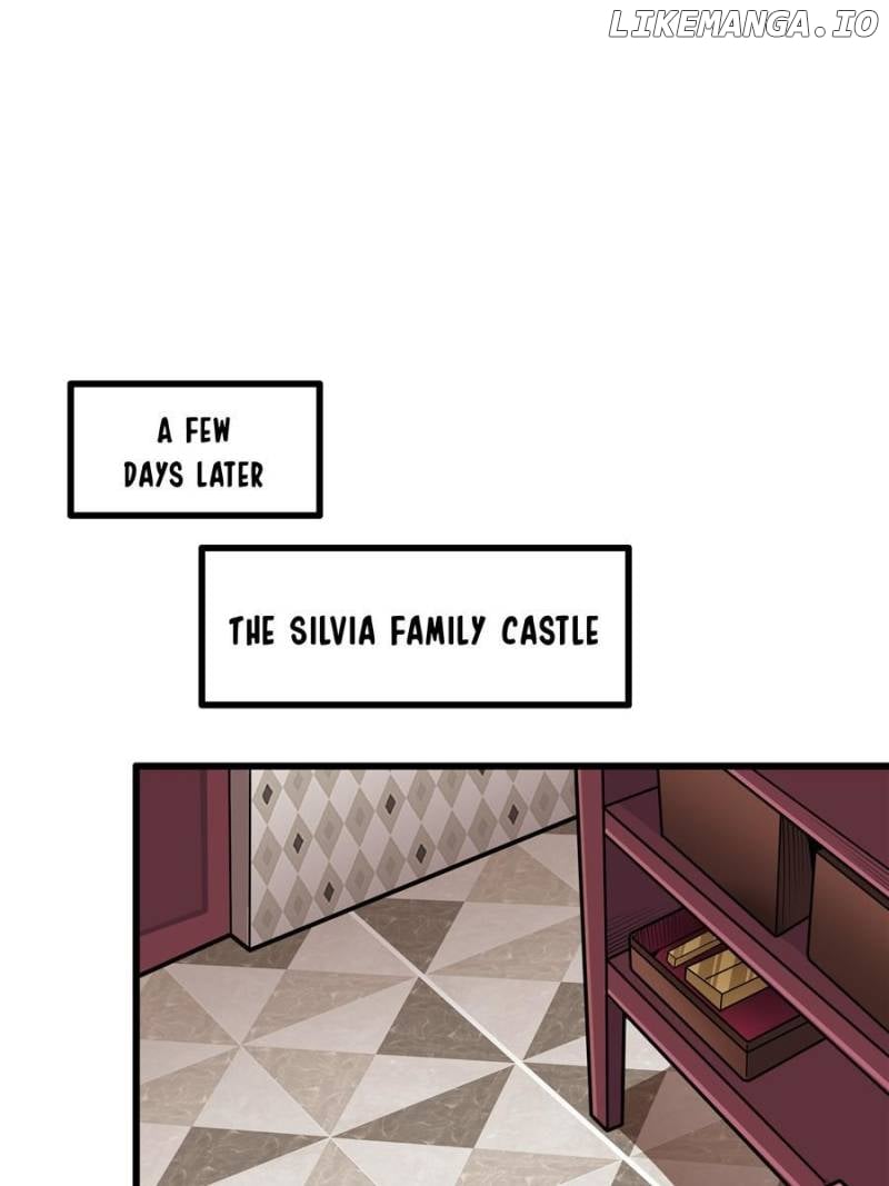 Infinite Apostles And Twelve War Girls Chapter 386 - page 7