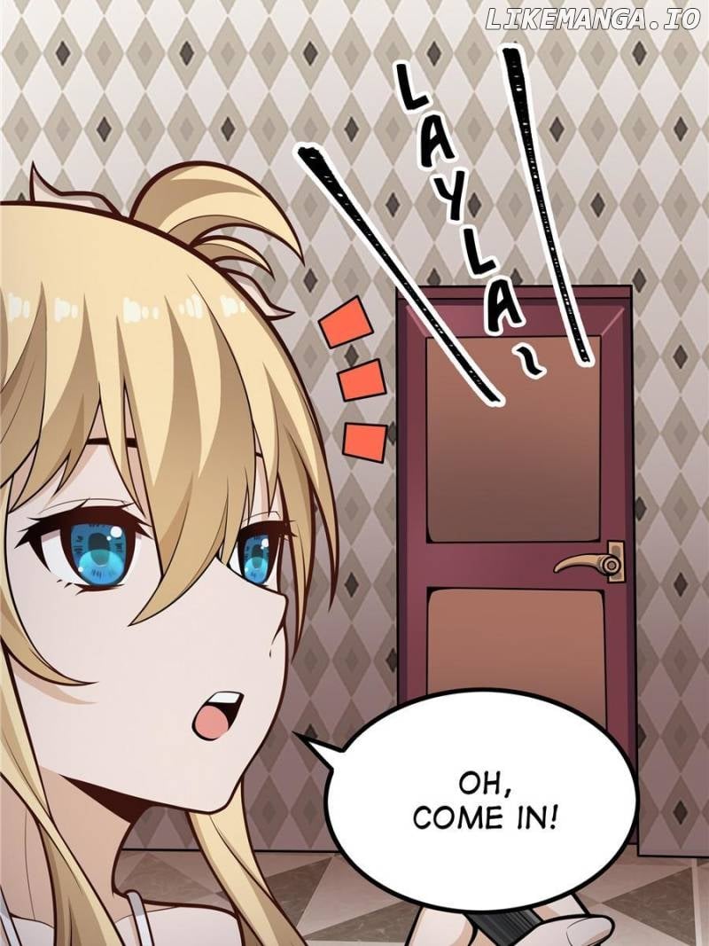 Infinite Apostles And Twelve War Girls Chapter 386 - page 9