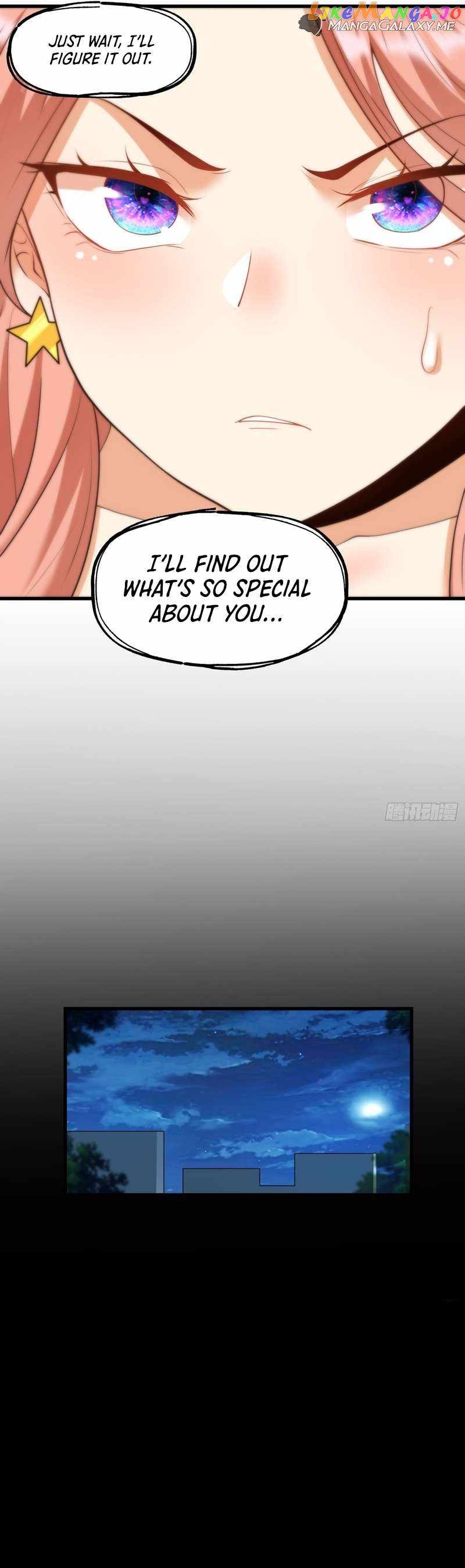 I Regressed to Level Up Instead of Being a Simp Chapter 52 - page 13