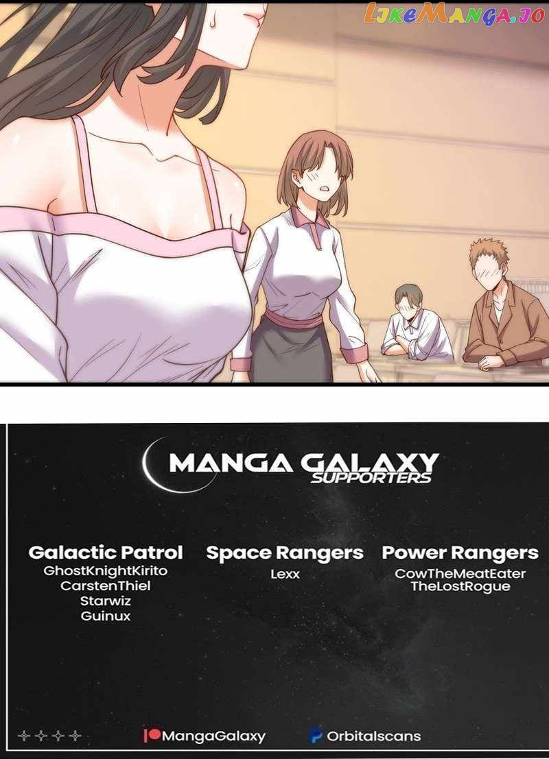 I Regressed to Level Up Instead of Being a Simp Chapter 53 - page 17