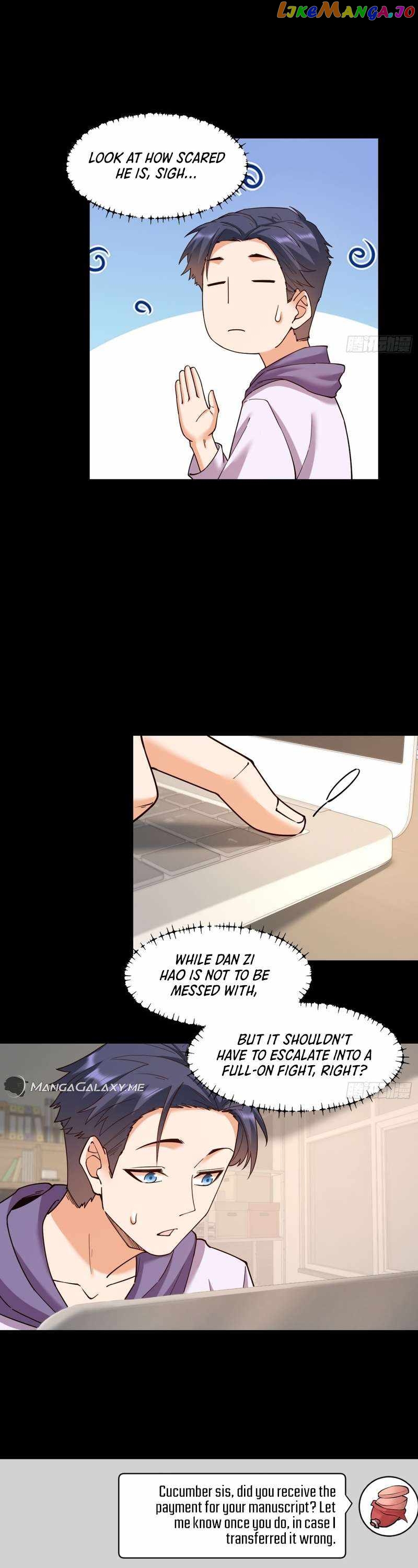 I Regressed to Level Up Instead of Being a Simp Chapter 53 - page 7