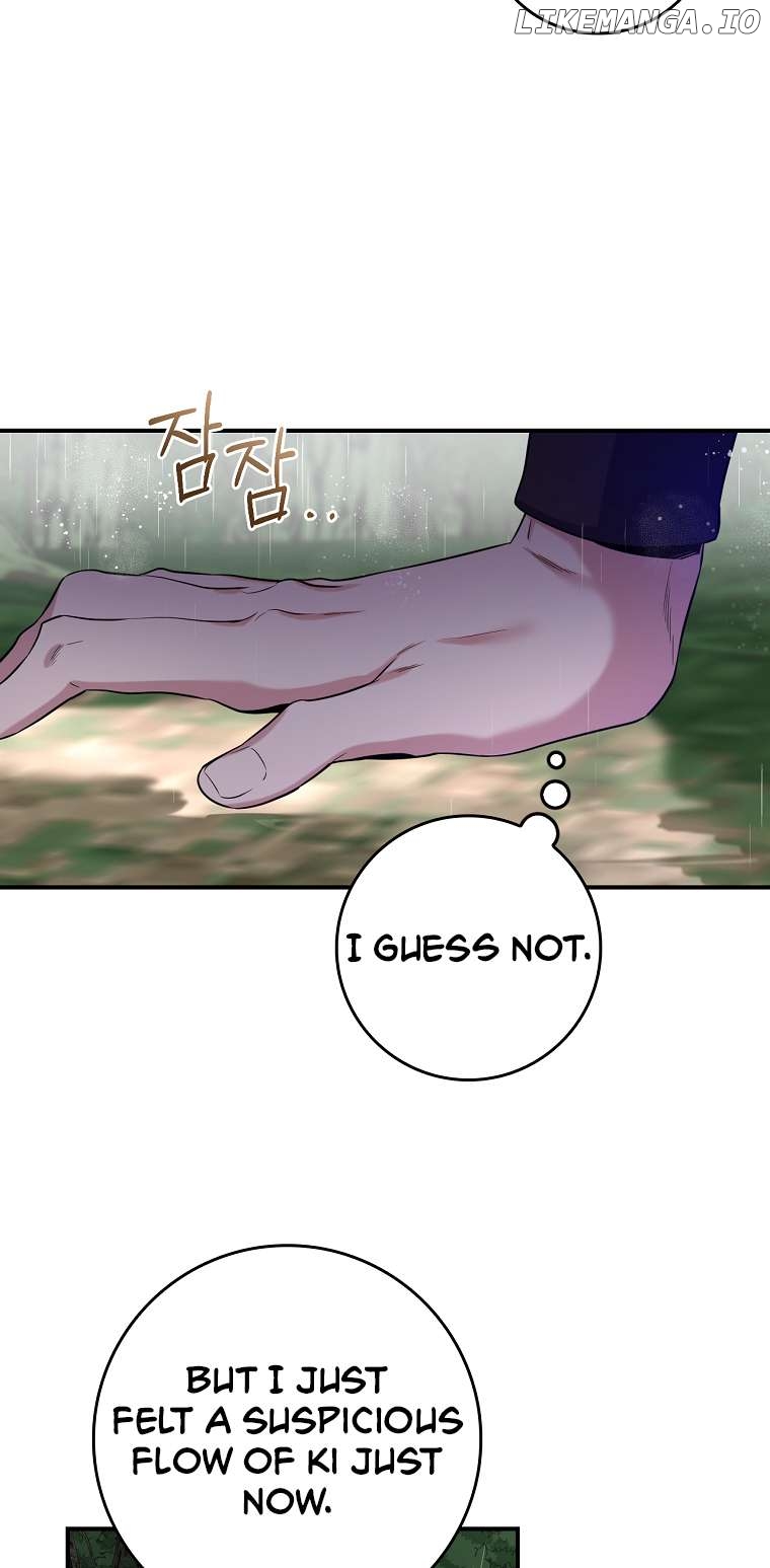 I’m a Martial Art Villainess but I’m the Strongest! Chapter 89 - page 64