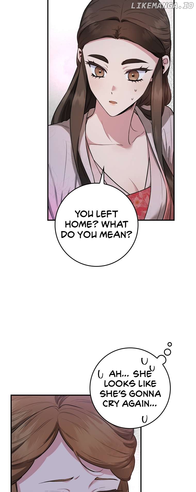 I’m a Martial Art Villainess but I’m the Strongest! Chapter 90 - page 18