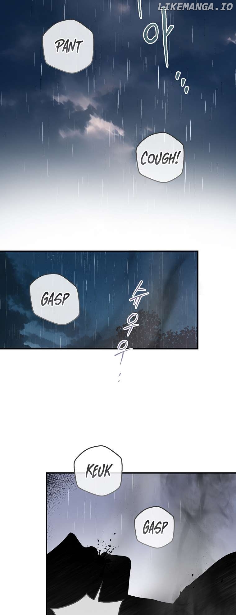 I’m a Martial Art Villainess but I’m the Strongest! Chapter 90 - page 57