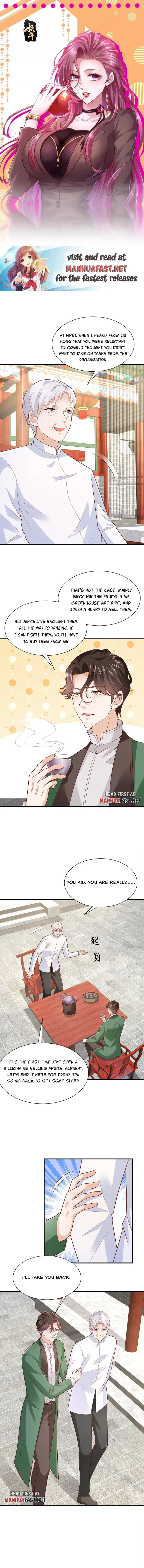 I randomly have a new career every week Chapter 533 - page 1