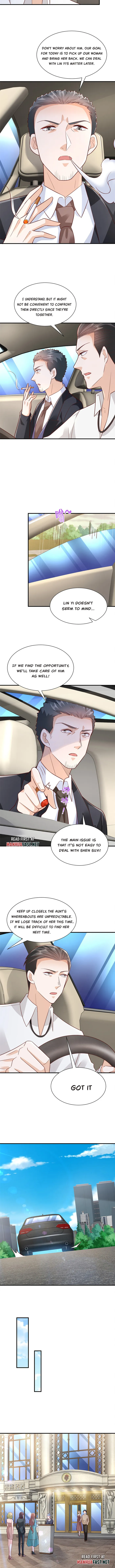 I randomly have a new career every week Chapter 536 - page 2