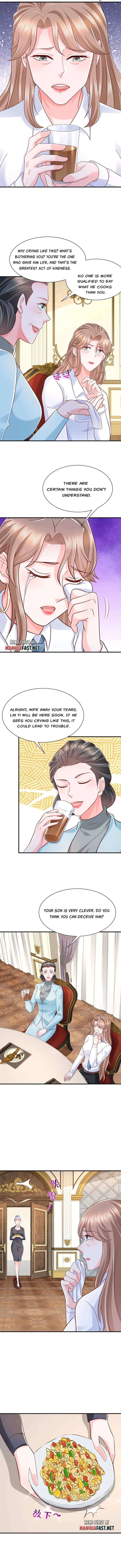 I randomly have a new career every week Chapter 538 - page 2