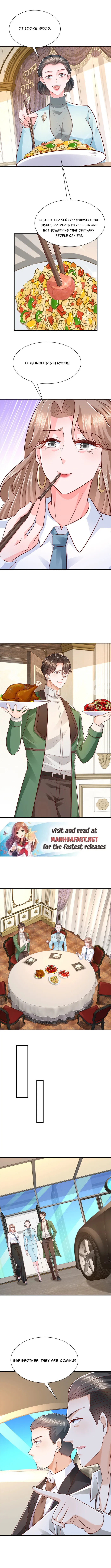 I randomly have a new career every week Chapter 538 - page 3