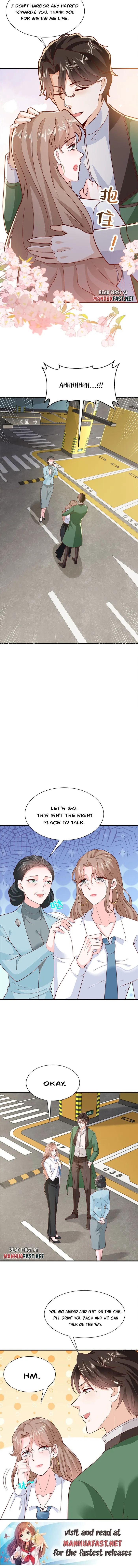 I randomly have a new career every week Chapter 539 - page 5