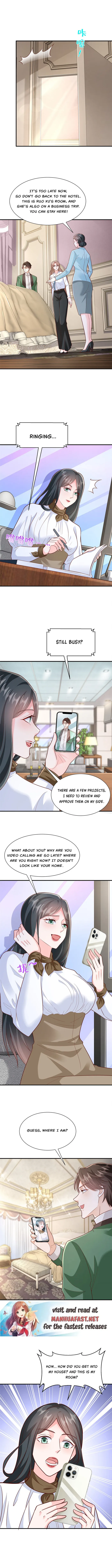 I randomly have a new career every week Chapter 540 - page 4