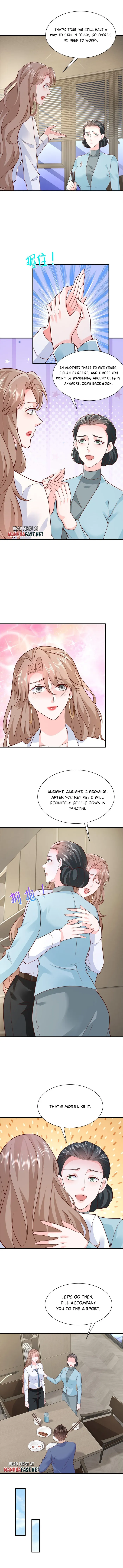 I randomly have a new career every week Chapter 541 - page 2