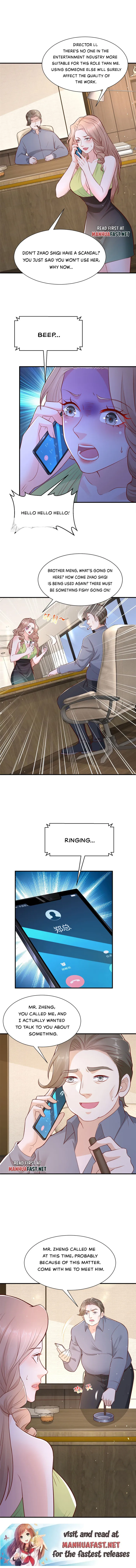I randomly have a new career every week Chapter 554 - page 5