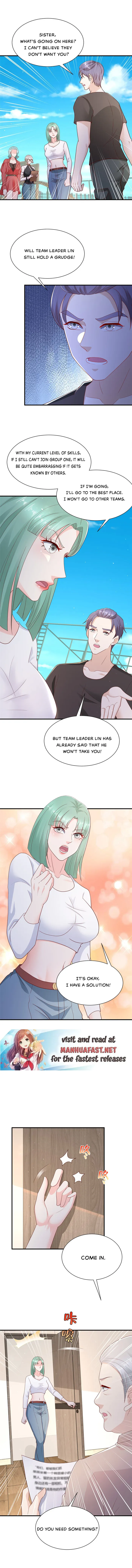 I randomly have a new career every week Chapter 555 - page 4