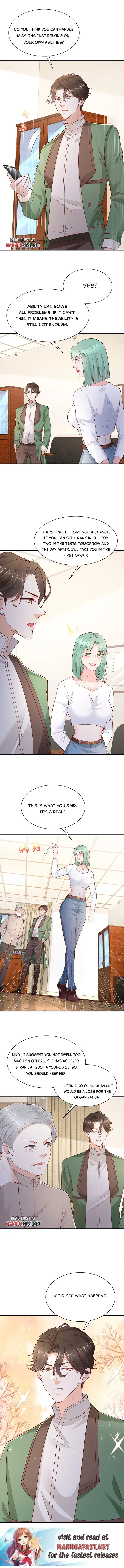 I randomly have a new career every week Chapter 555 - page 6
