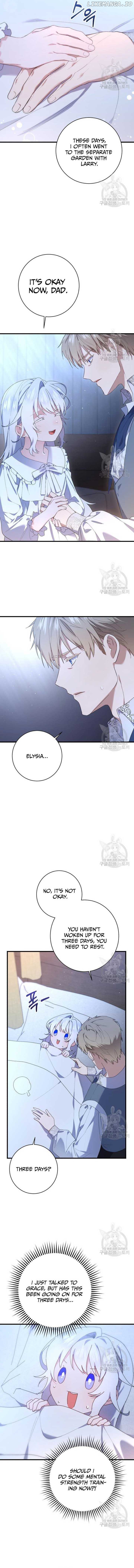 What the Duke Picked Up in the Forest Chapter 23 - page 7