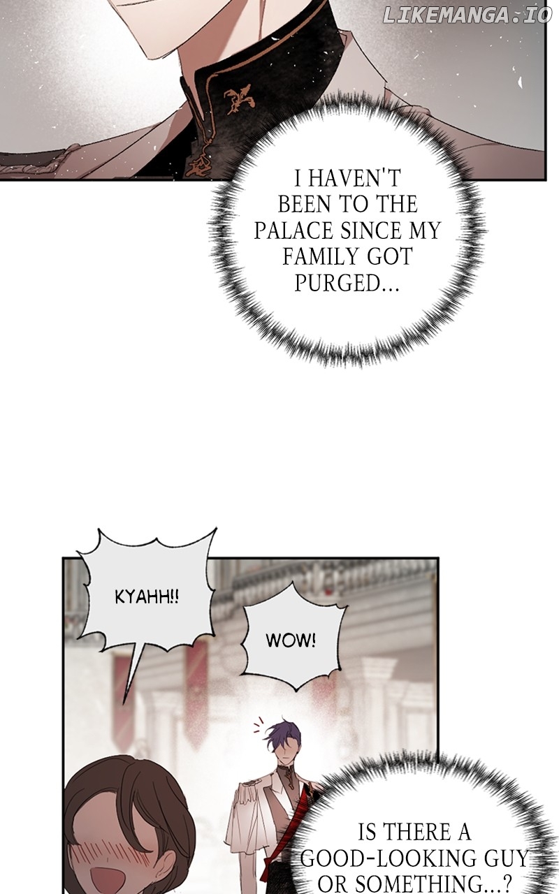 The Demon King’s Confession Chapter 67 - page 4