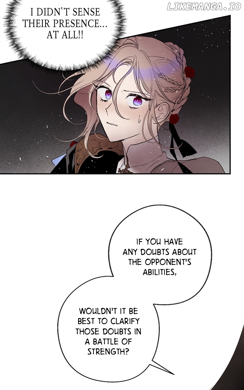 The Demon King’s Confession Chapter 68 - page 24