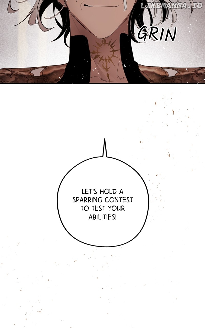 The Demon King’s Confession Chapter 68 - page 33