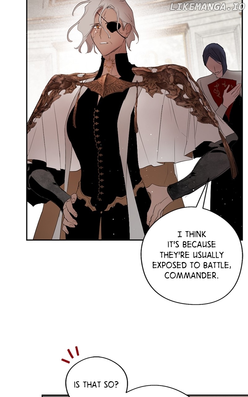 The Demon King’s Confession Chapter 68 - page 42