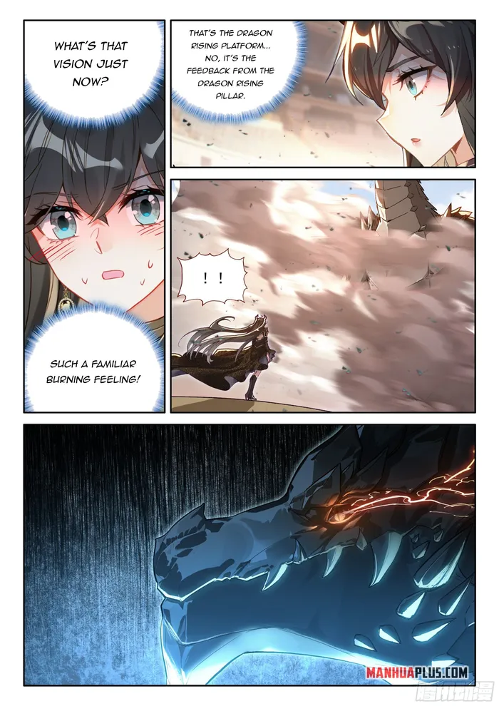 Soul Land iv – The Ultimate Combat Chapter 459 - page 9