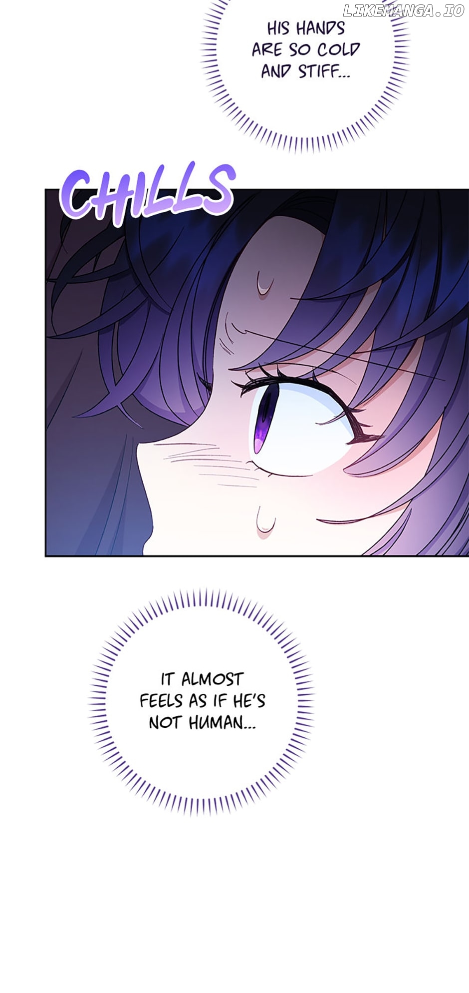 The Resourceful Little Consort Chapter 38 - page 14