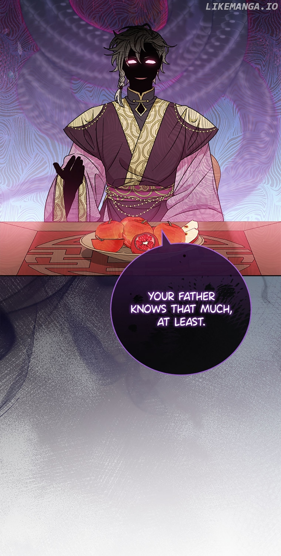 The Resourceful Little Consort Chapter 38 - page 36
