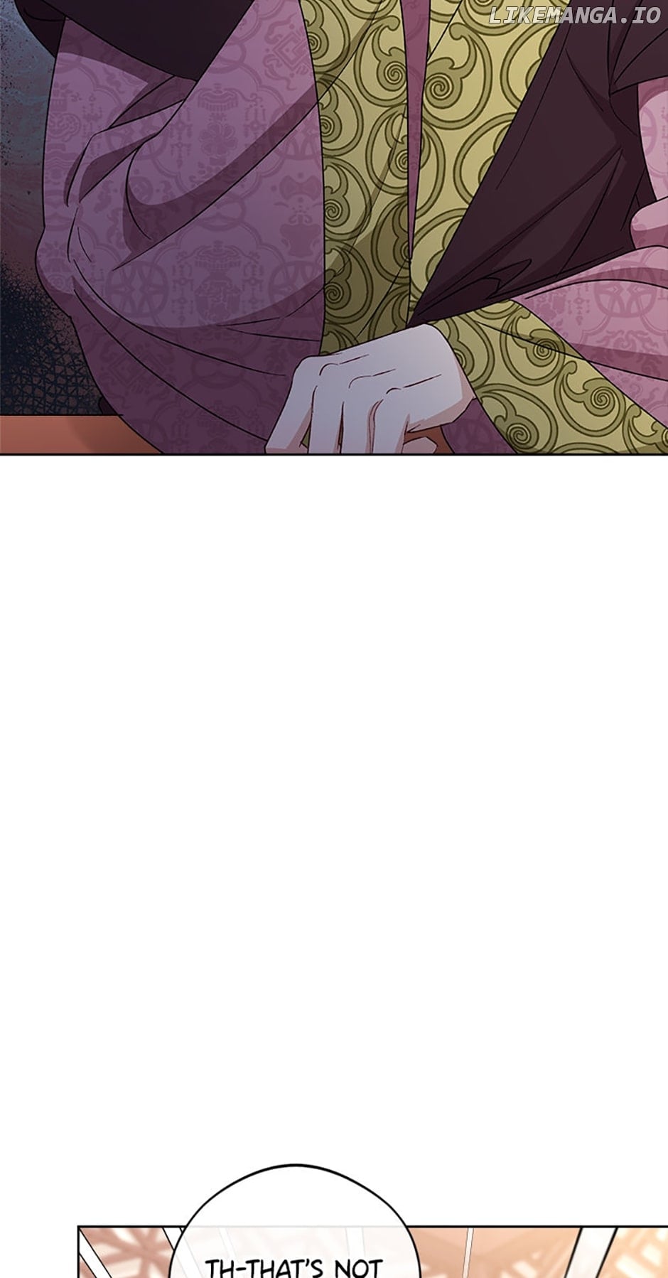 The Resourceful Little Consort Chapter 38 - page 44