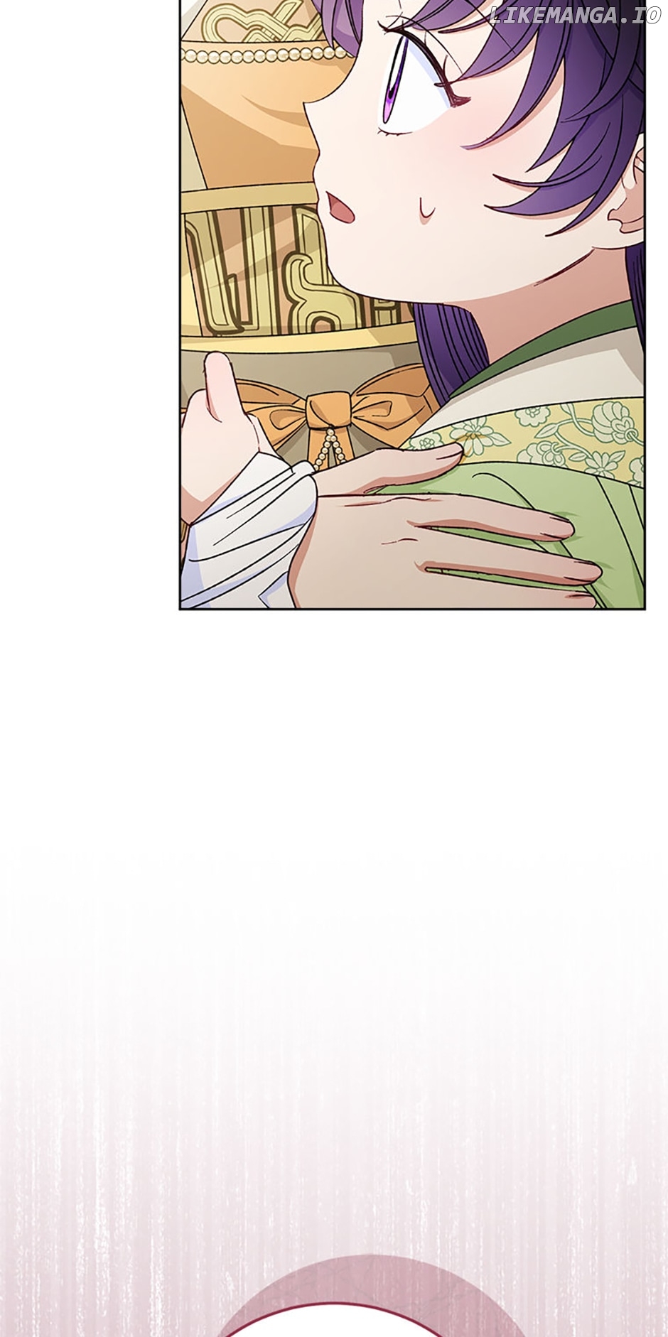 The Resourceful Little Consort Chapter 38 - page 82
