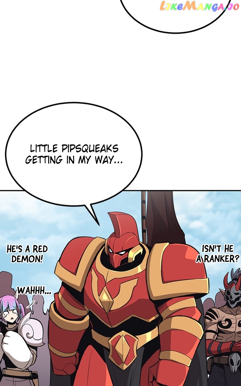 Old Newbie Kim ChunShik Chapter 39 - page 84