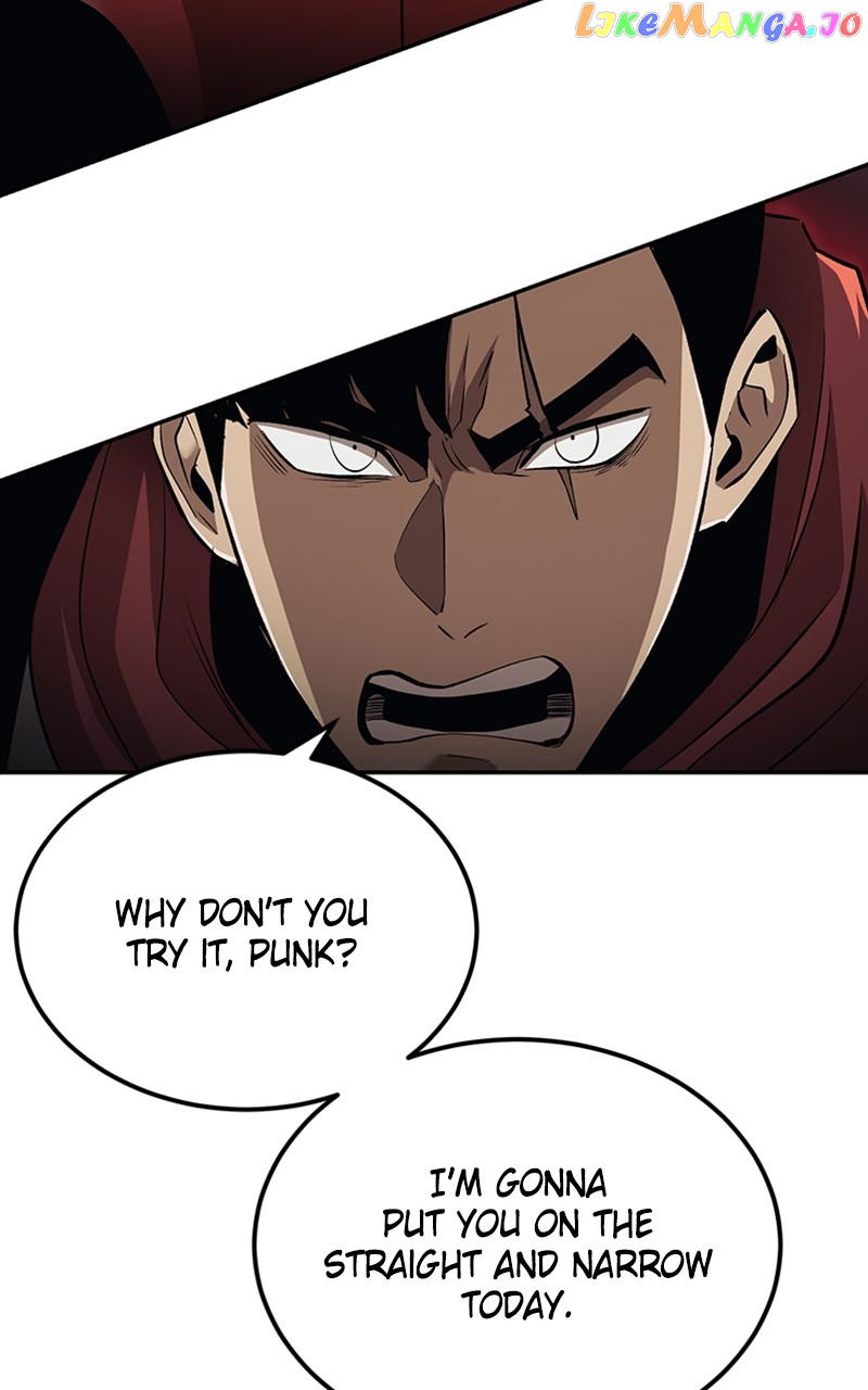 Old Newbie Kim ChunShik Chapter 39 - page 93