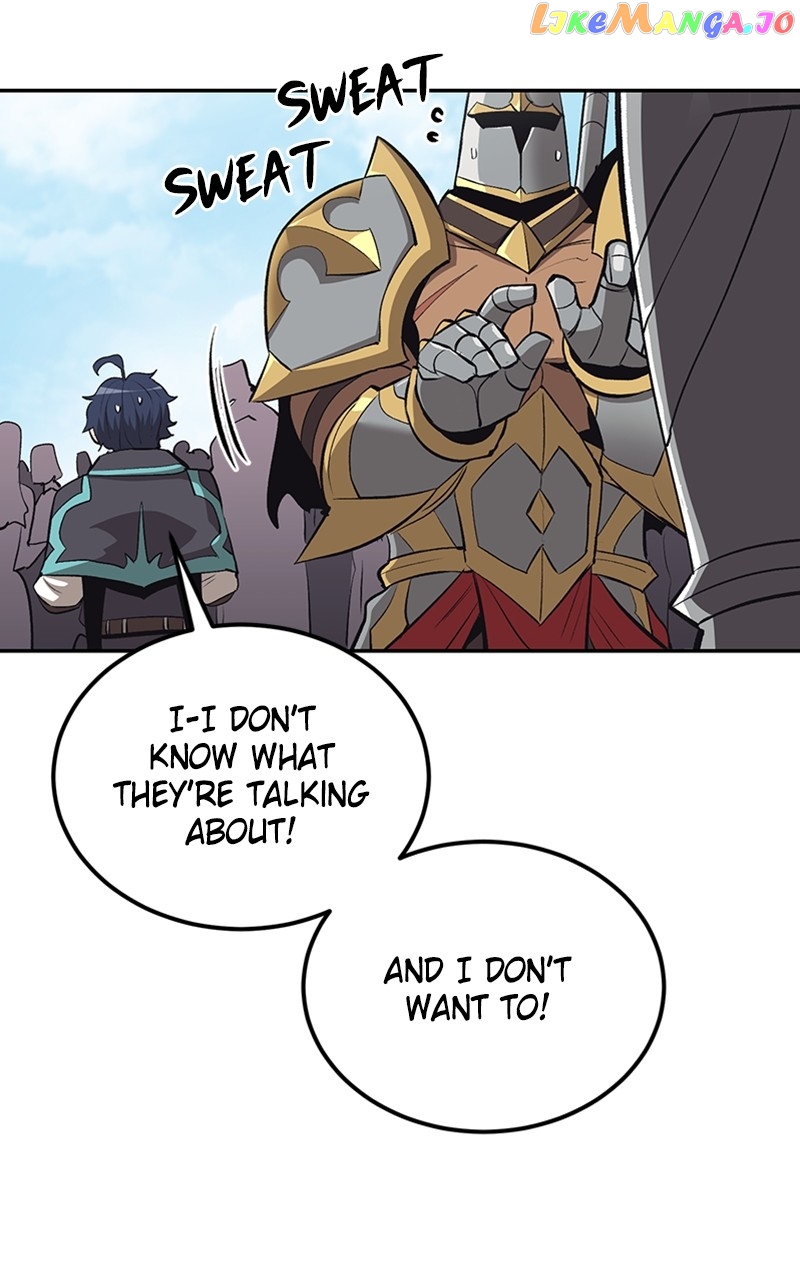 Old Newbie Kim ChunShik Chapter 39 - page 97