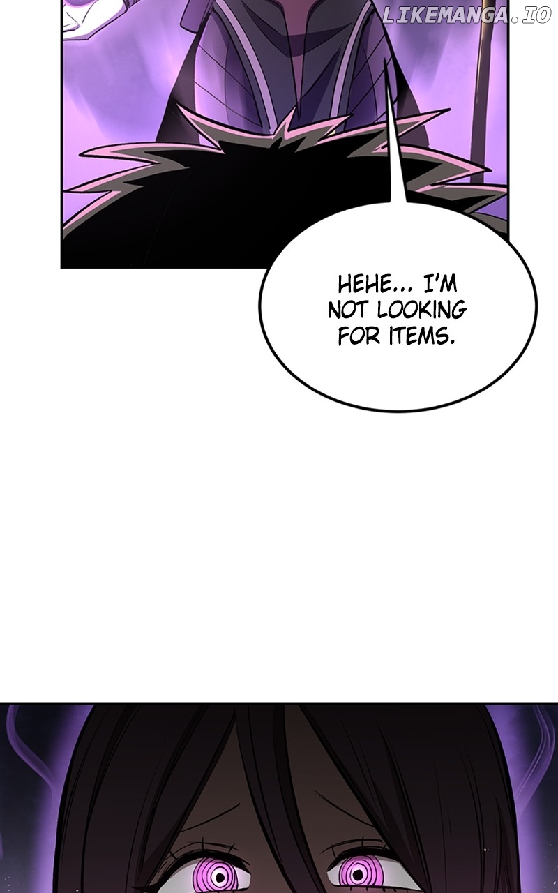 Old Newbie Kim ChunShik Chapter 42 - page 50