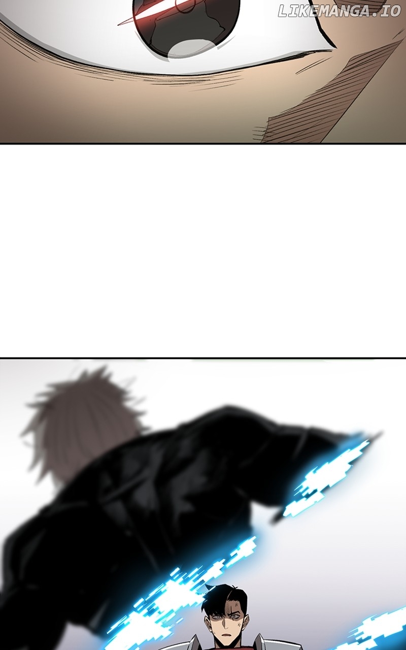 Old Newbie Kim ChunShik Chapter 42 - page 103
