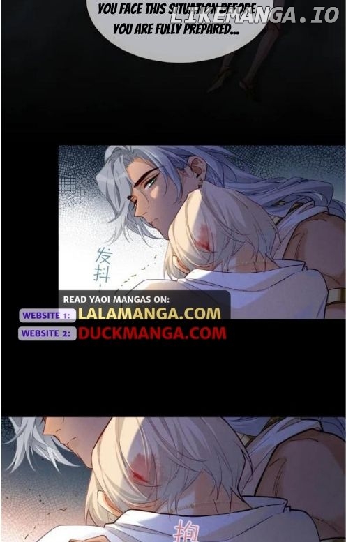 See You My King Chapter 68 - page 20