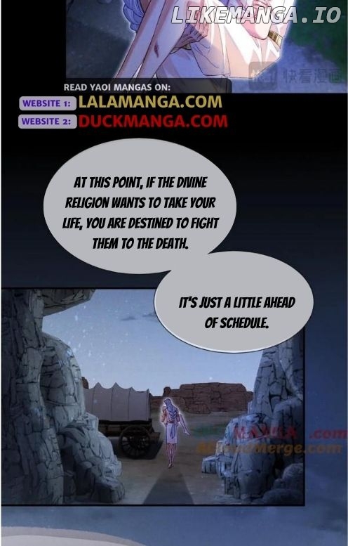 See You My King Chapter 68 - page 22