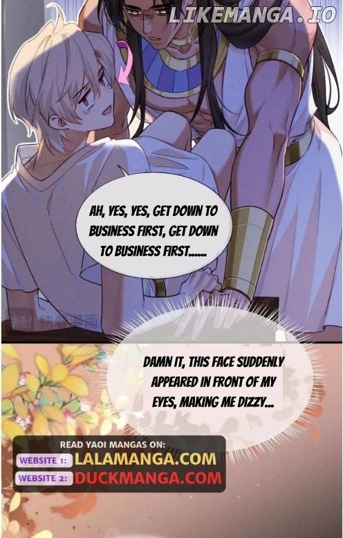 See You My King Chapter 68 - page 29