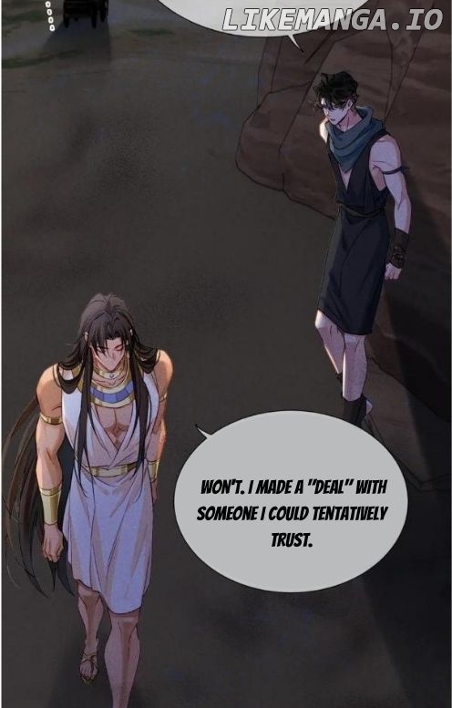 See You My King Chapter 68 - page 45