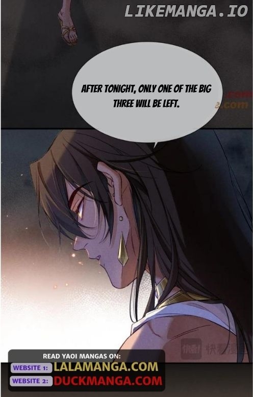 See You My King Chapter 68 - page 46