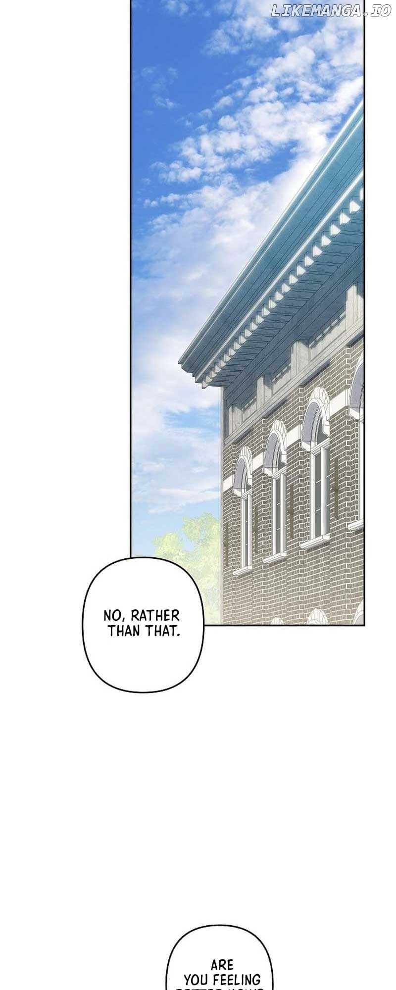 How to Survive as a Maid in a Horror Game Chapter 38 - page 2